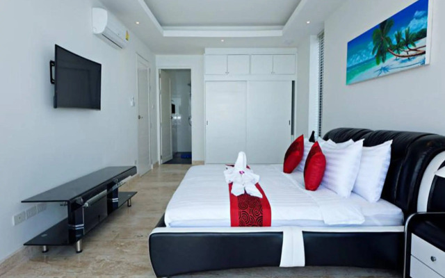 Astoria Samui Villas