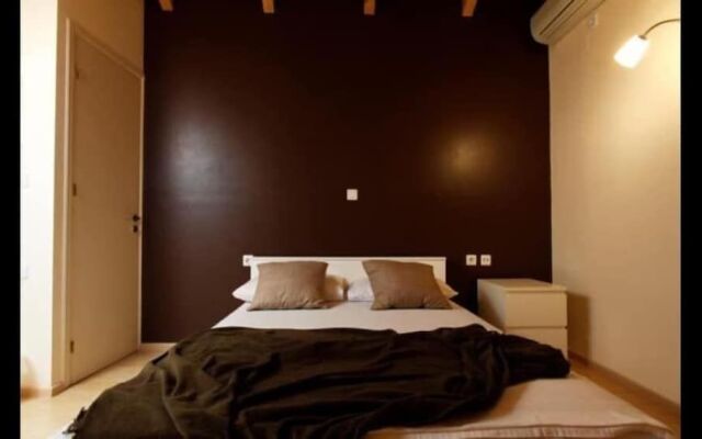 Anelina Paxos Residences - Anezina's Apartment