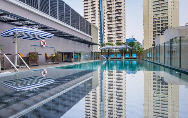 Courtyard by Marriott Bangkok Sukhumvit 20