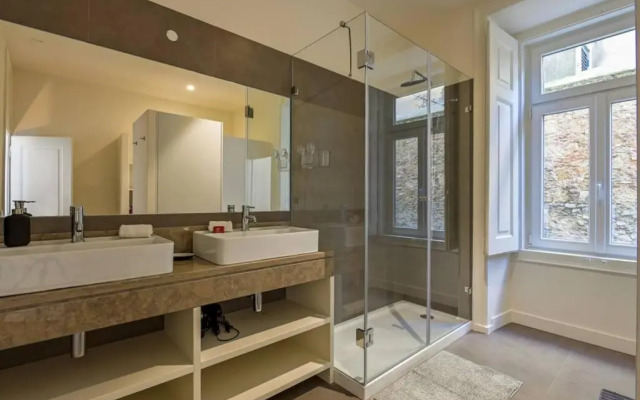 MyPlace Lisbon - Luxury Trindade II