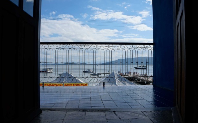 Hotel Zibamba