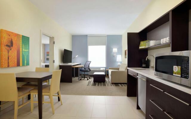 Home2 Suites by Hilton McAllen