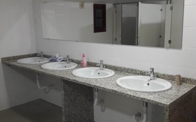 Loriga Feel Nature- Hostel