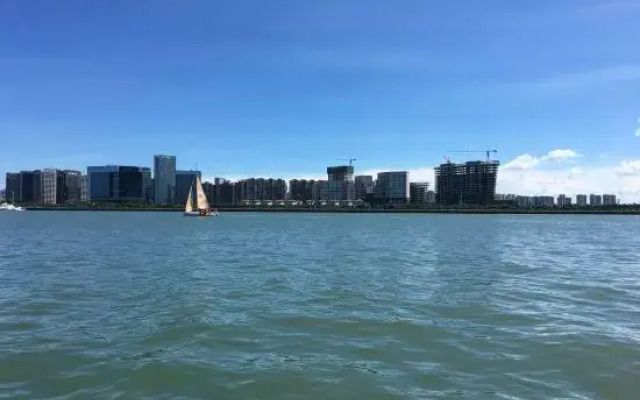 Easy Inn (Xiamen Xiangzun)