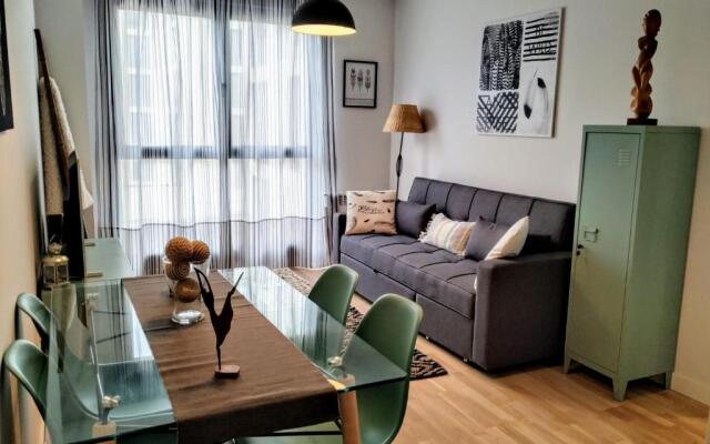 apartamento La Coqueta