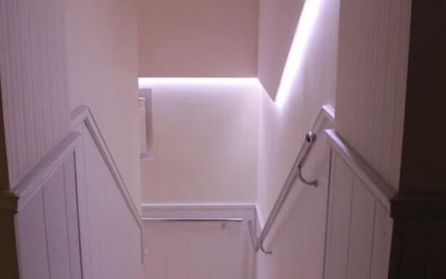 Otel Apartments