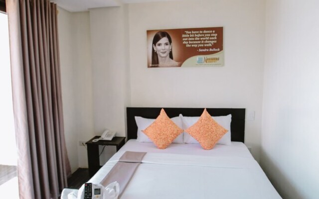 Navarro Hotel