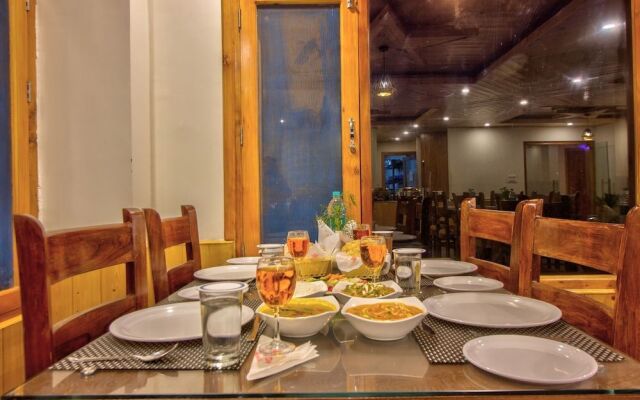 Montana Blues Resort By Snow City