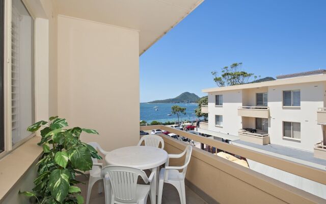 Bay Village Unit 18 47 Shoal Bay Road