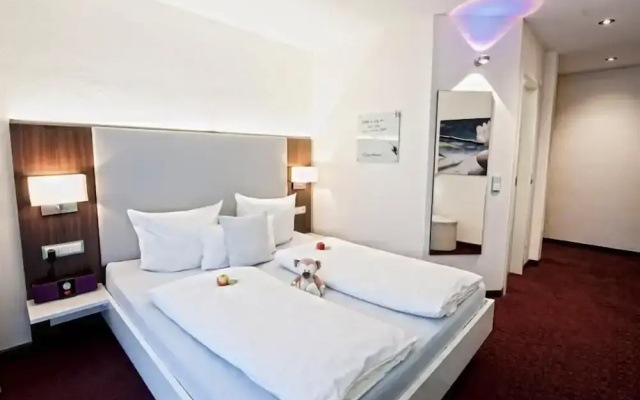 Hotel Jungstil