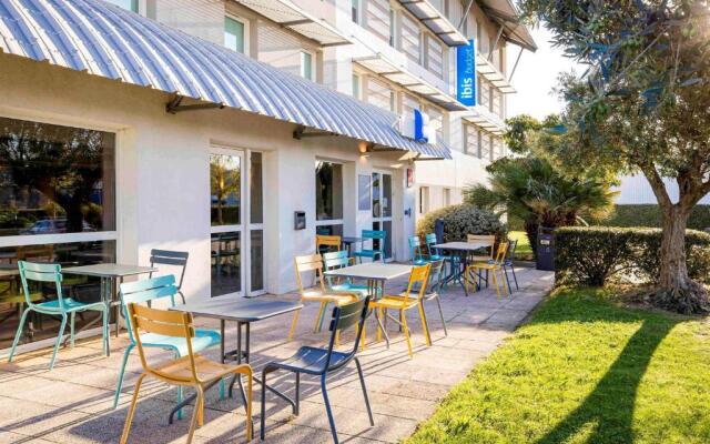 Ibis Budget Carcassonne Aeroport - A61