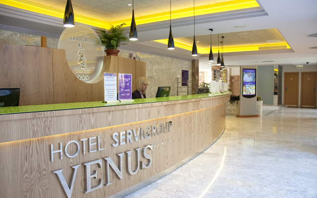 Hotel Servigroup Venus