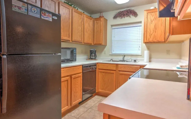 Cedar Lodge 703