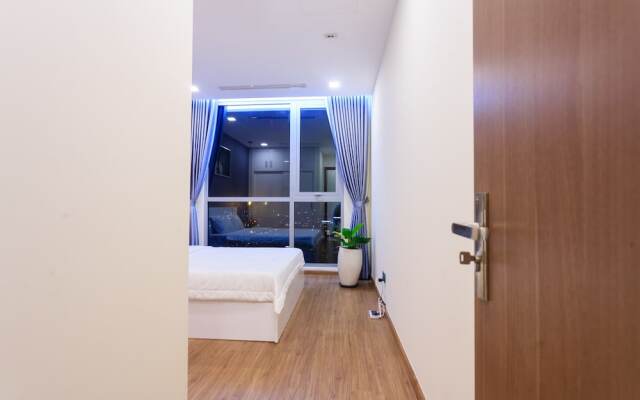 May's House Saigon Vinhomes Central Park