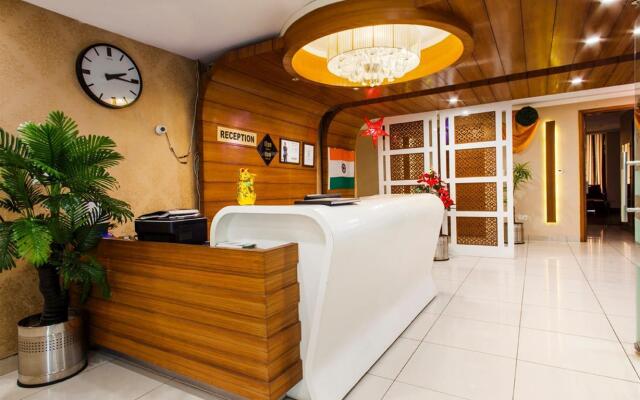 Hotel Inclover