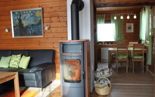 Appealing Apartment in Grafenau