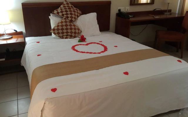 Tinapa Lakeside Hotel