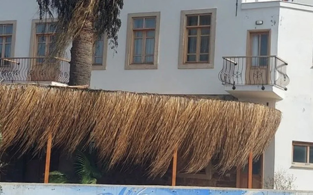 Pürhayal Çeşme