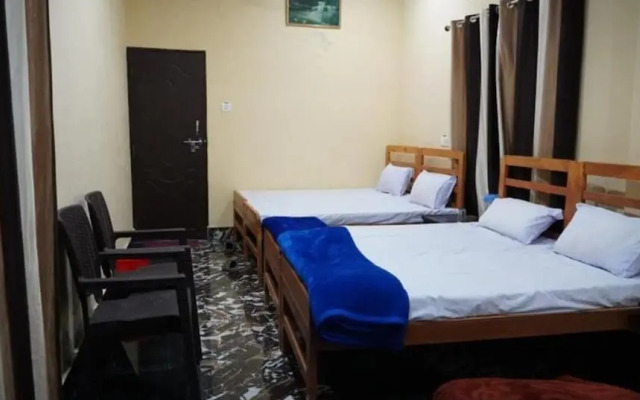 Goroomgo Shrigangalok Uttarkashi