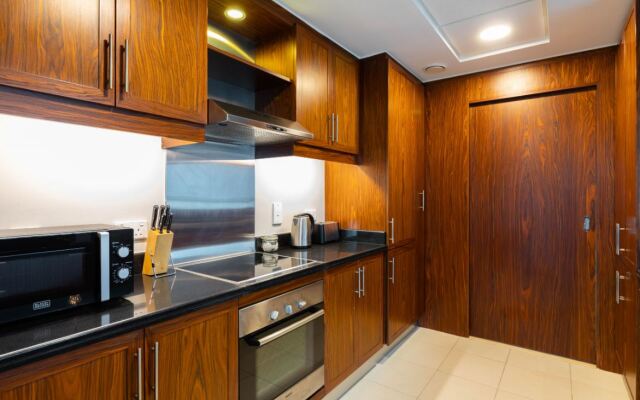 Maison Privee - Burj Residence
