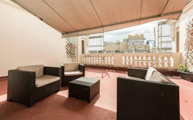 M&F GRAN VÍA 6 Apartamento