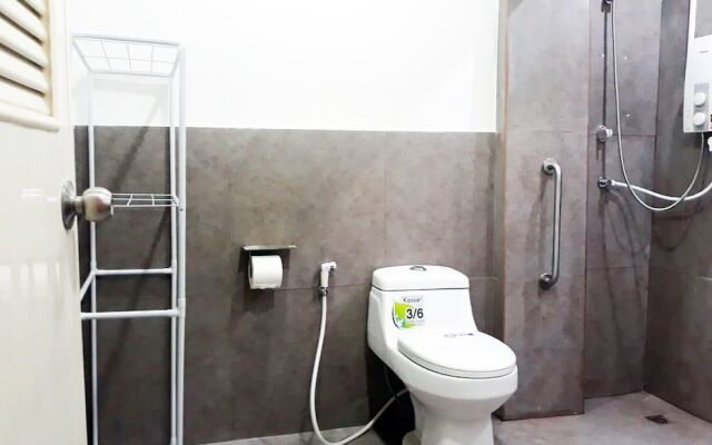 Canterbury Tales Guesthouse