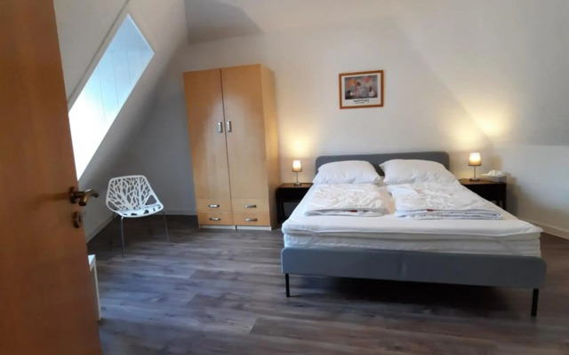 Ferienwohnung Langenberg Altstadt
