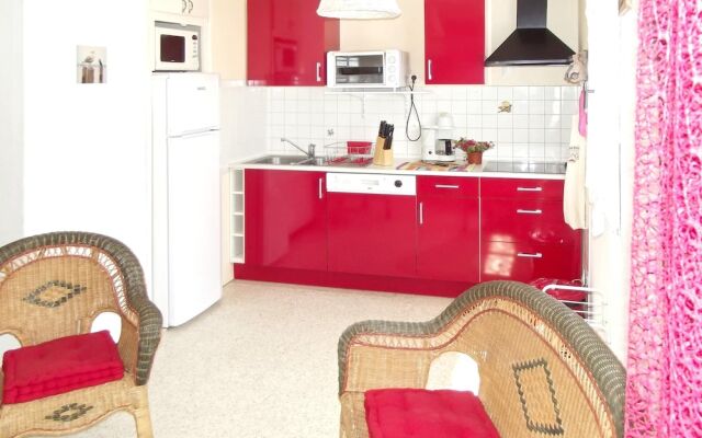 House With 3 Bedrooms in Frontignan, With Enclosed Garden and Wifi - 5