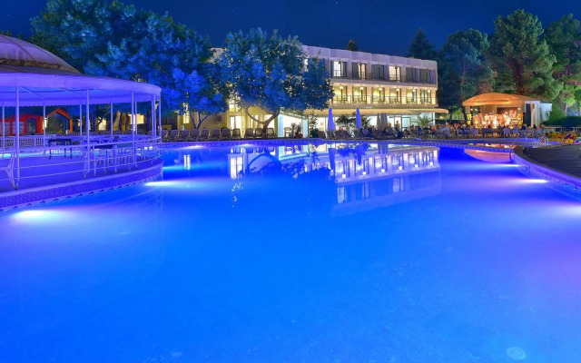 iHotel Sunny Beach