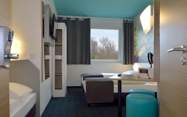 B&B Hotel Potsdam