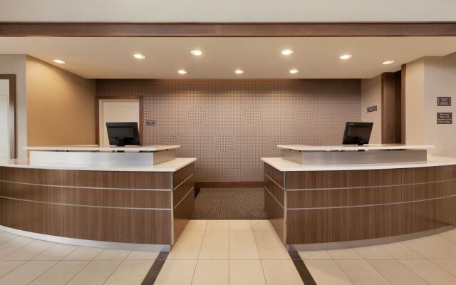 Residence Inn by Marriott San Angelo