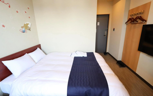 Hotel Kanade Kanku Kaizuka