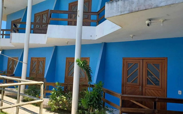 Pousada Sombra das Ondas