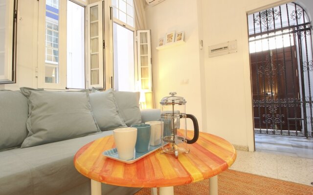 Deluxe Apartment Pastora