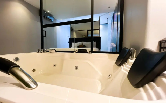 Mystic Luxury Lofts
