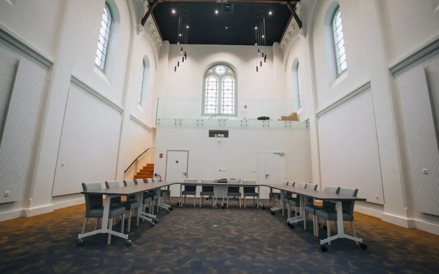 La Chapelle Saint-denis