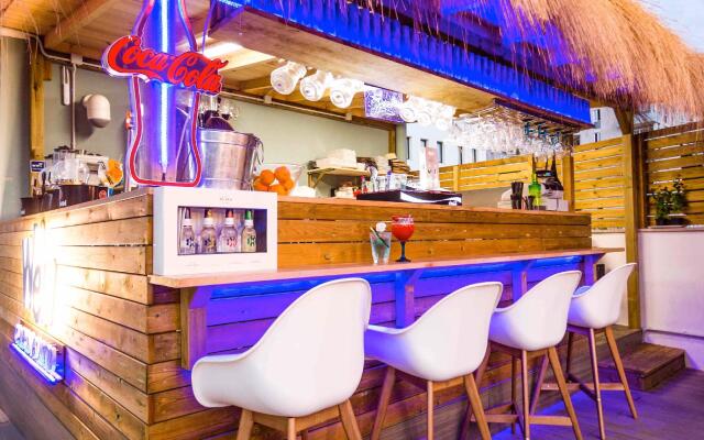 WeHostel Palma