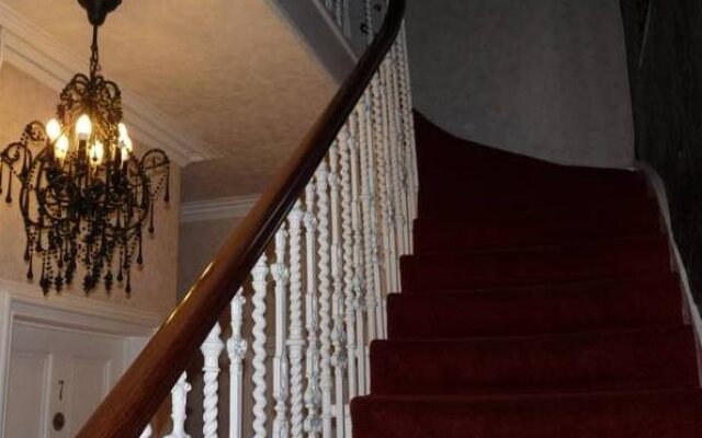 Arbour Guest House