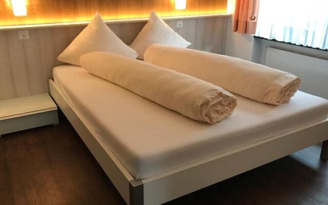 Apart-hotel Channa