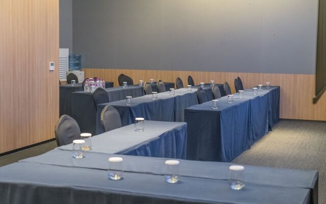 C-ONE Island Hotel & Resort Jaeundo