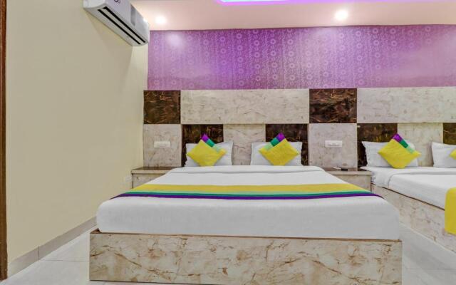Itsy Hotels Royal Residency