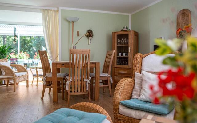 Ferienhaus Giesela ****
