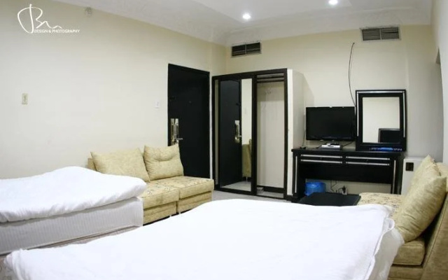 Хостел Уют — фото