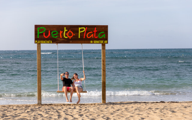 Playa Bachata Resort (ex Riu Mambo)