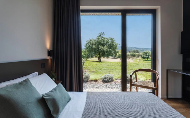 Scorzamara Country Lodges