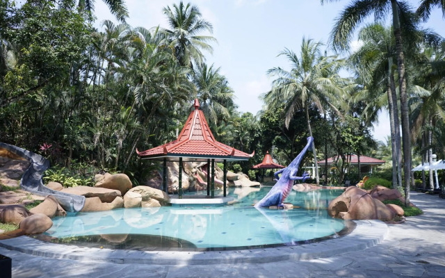 Puri Asri Hotel & Resort
