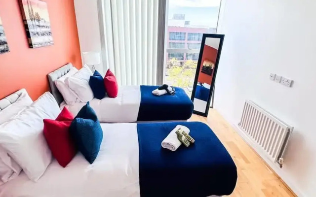 Host Stay 26 Carnegie House