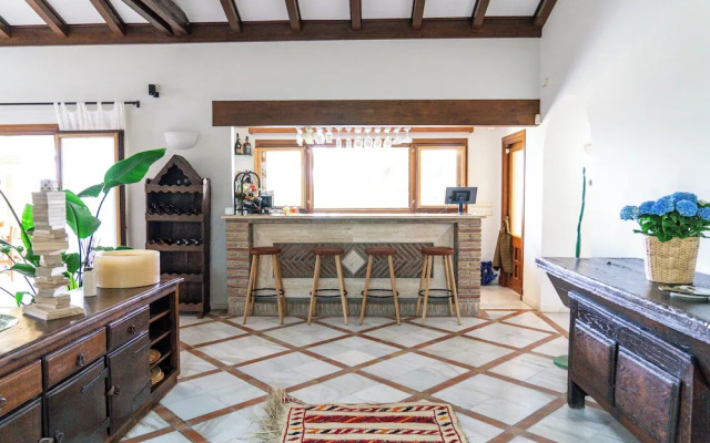 CASA TESS boutique hotel
