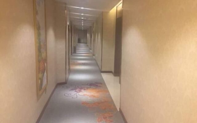 Vienna Hotel Wanda Square