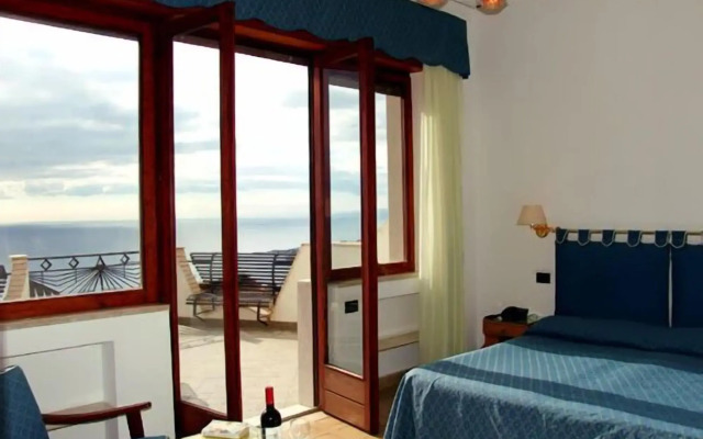 Hotel Vello d'Oro